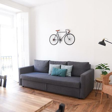 Apartment For Friends リスボン エクステリア 写真