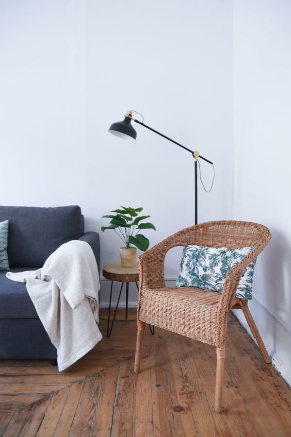 Apartment For Friends リスボン エクステリア 写真