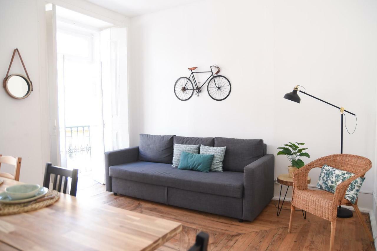 Apartment For Friends リスボン エクステリア 写真