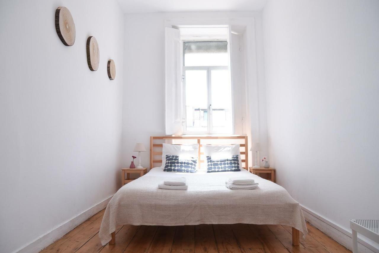 Apartment For Friends リスボン エクステリア 写真