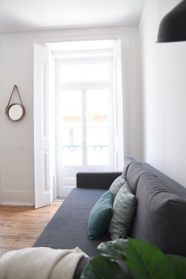 Apartment For Friends リスボン エクステリア 写真
