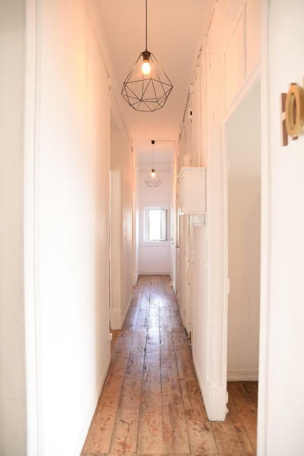 Apartment For Friends リスボン エクステリア 写真