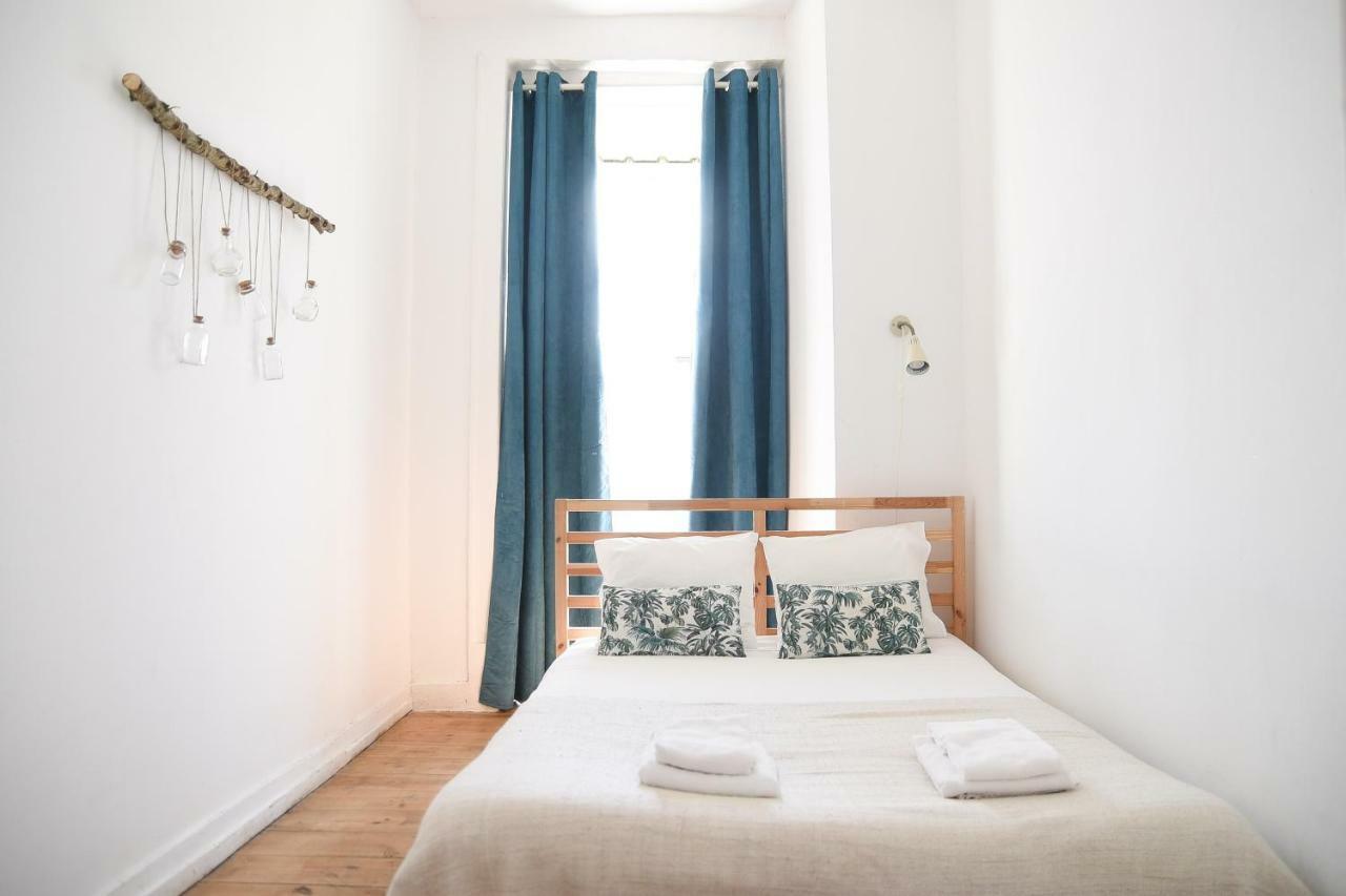 Apartment For Friends リスボン エクステリア 写真