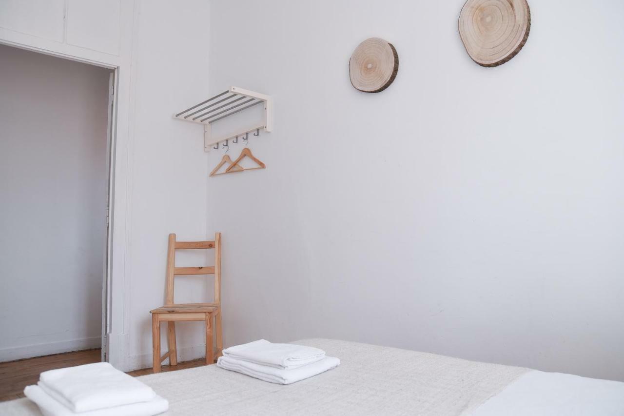 Apartment For Friends リスボン エクステリア 写真