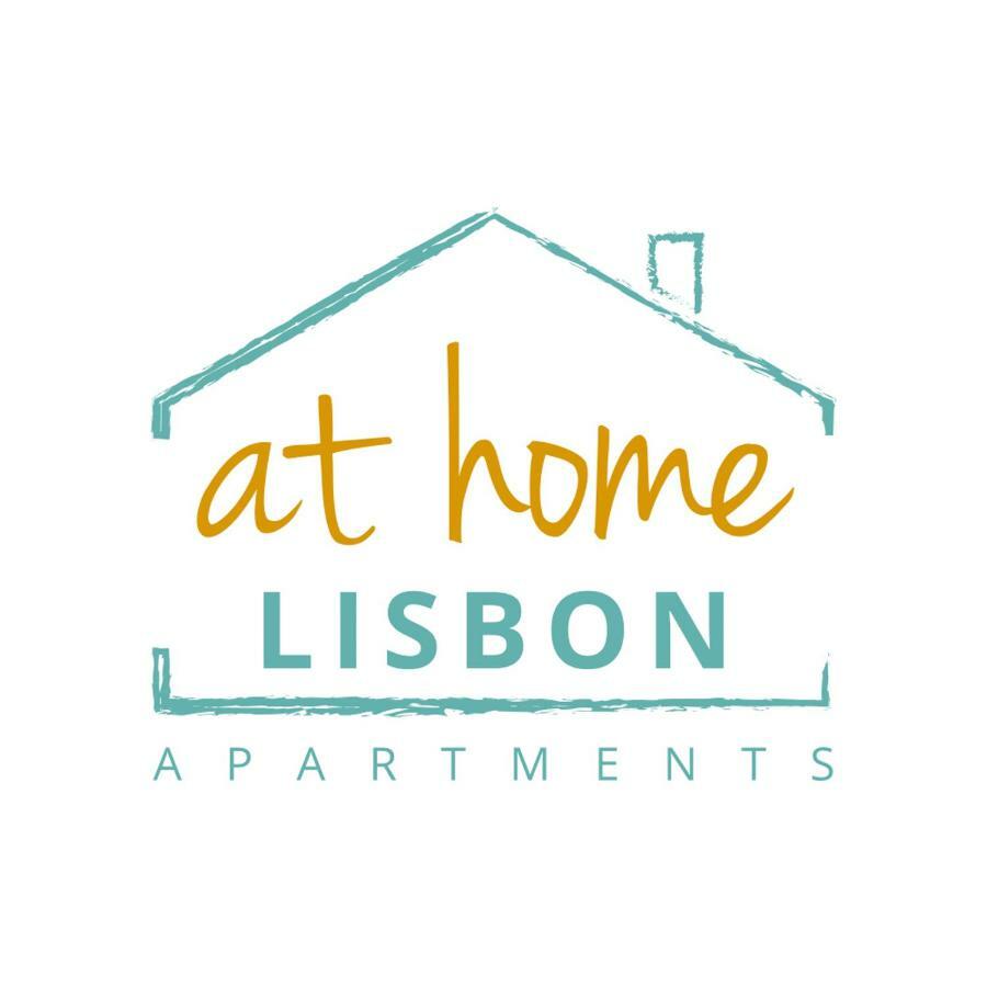 Apartment For Friends リスボン エクステリア 写真